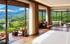 En Hotel Sapa